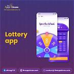 app for buying lottery tickets